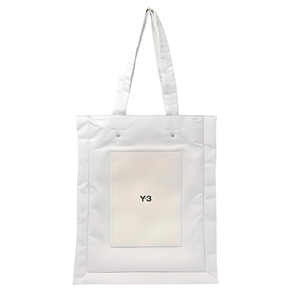Мини-сумка Y-3 Logo Tote - изображение 1
