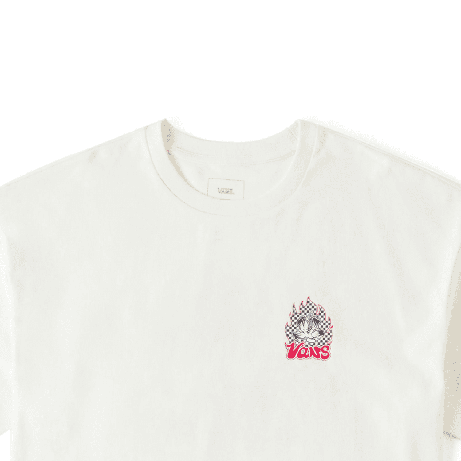 Футболка Vans T - изображение 3