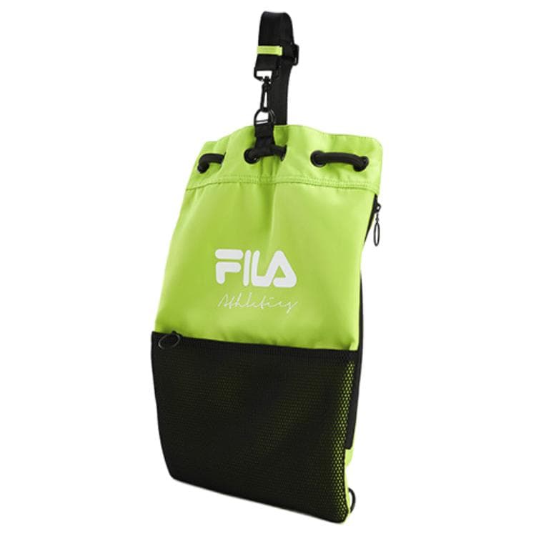 Сумка через плечо FILA FITNESS - изображение 2