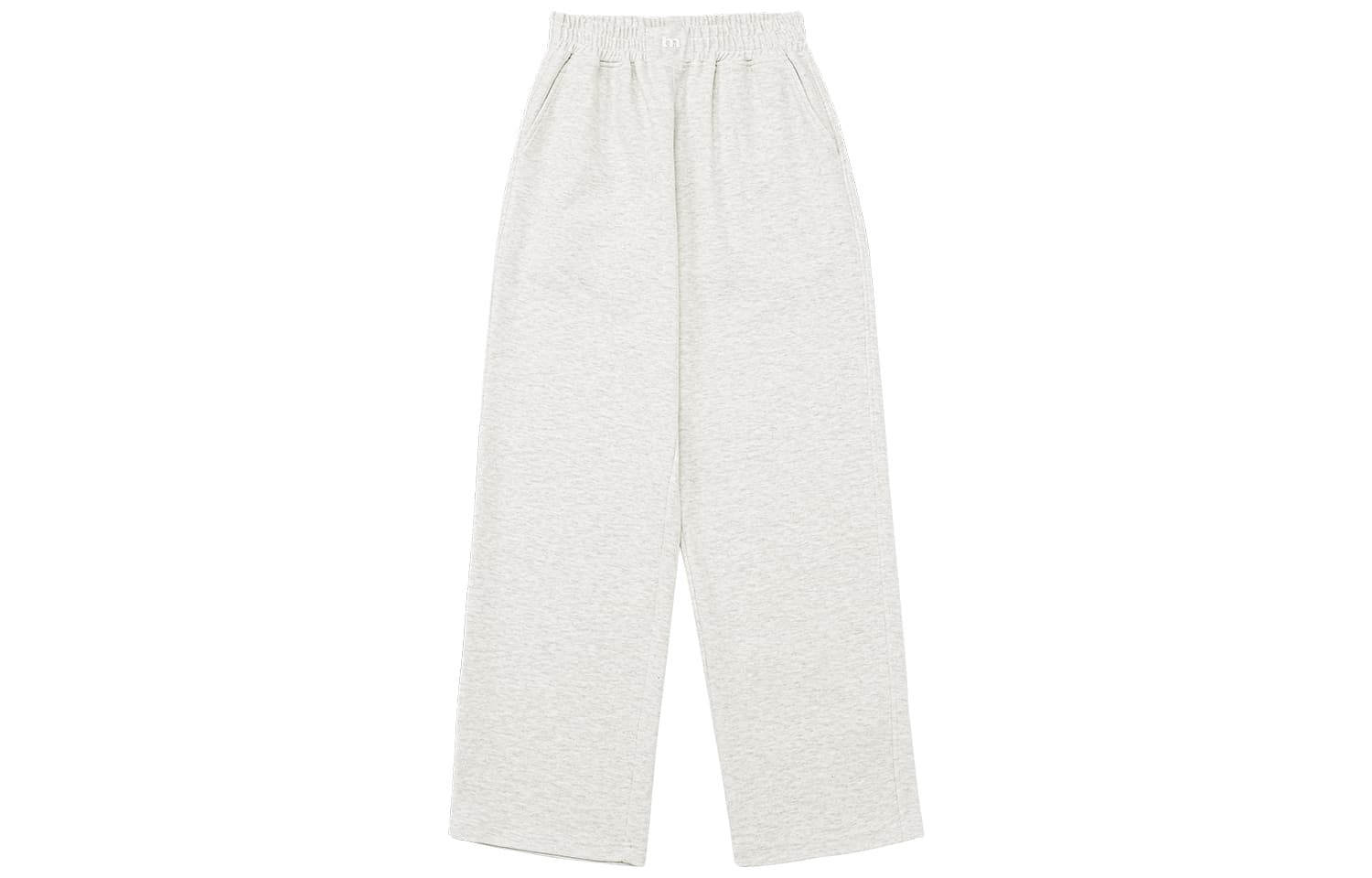 Штаны Bodydream Simple Pants Повседневные брюки Унисекс - изображение 2