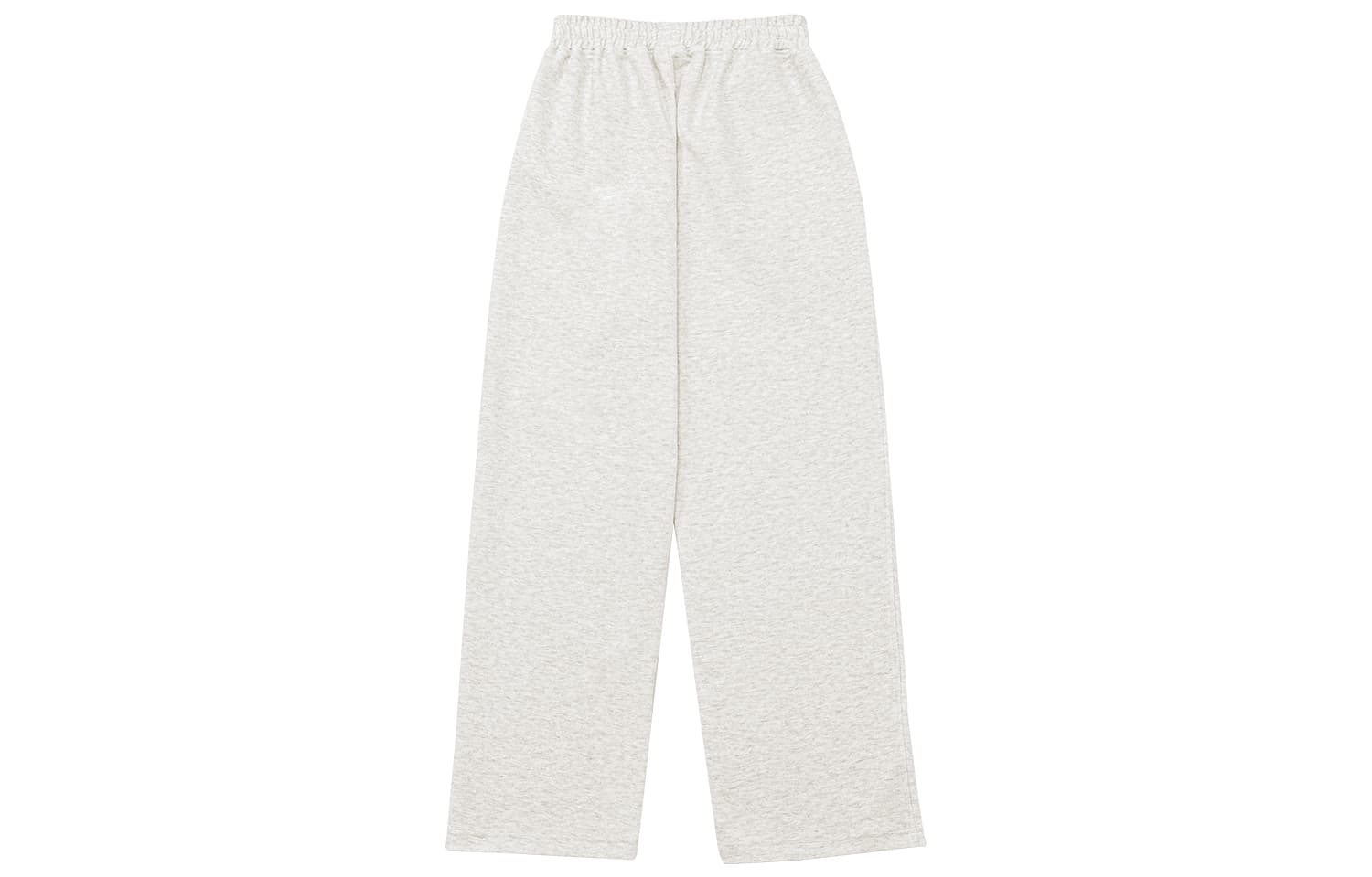 Штаны Bodydream Simple Pants Повседневные брюки Унисекс - изображение 3