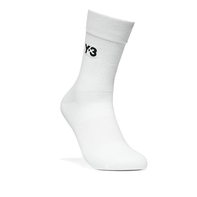 Носки Y-3 CL SOCK HI - изображение 1