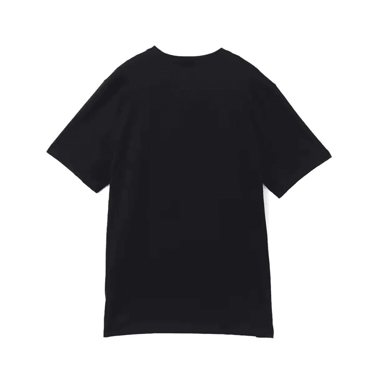 Футболка Jordan Jumpman FW24 T-Shirt Мужская Черная - изображение 2
