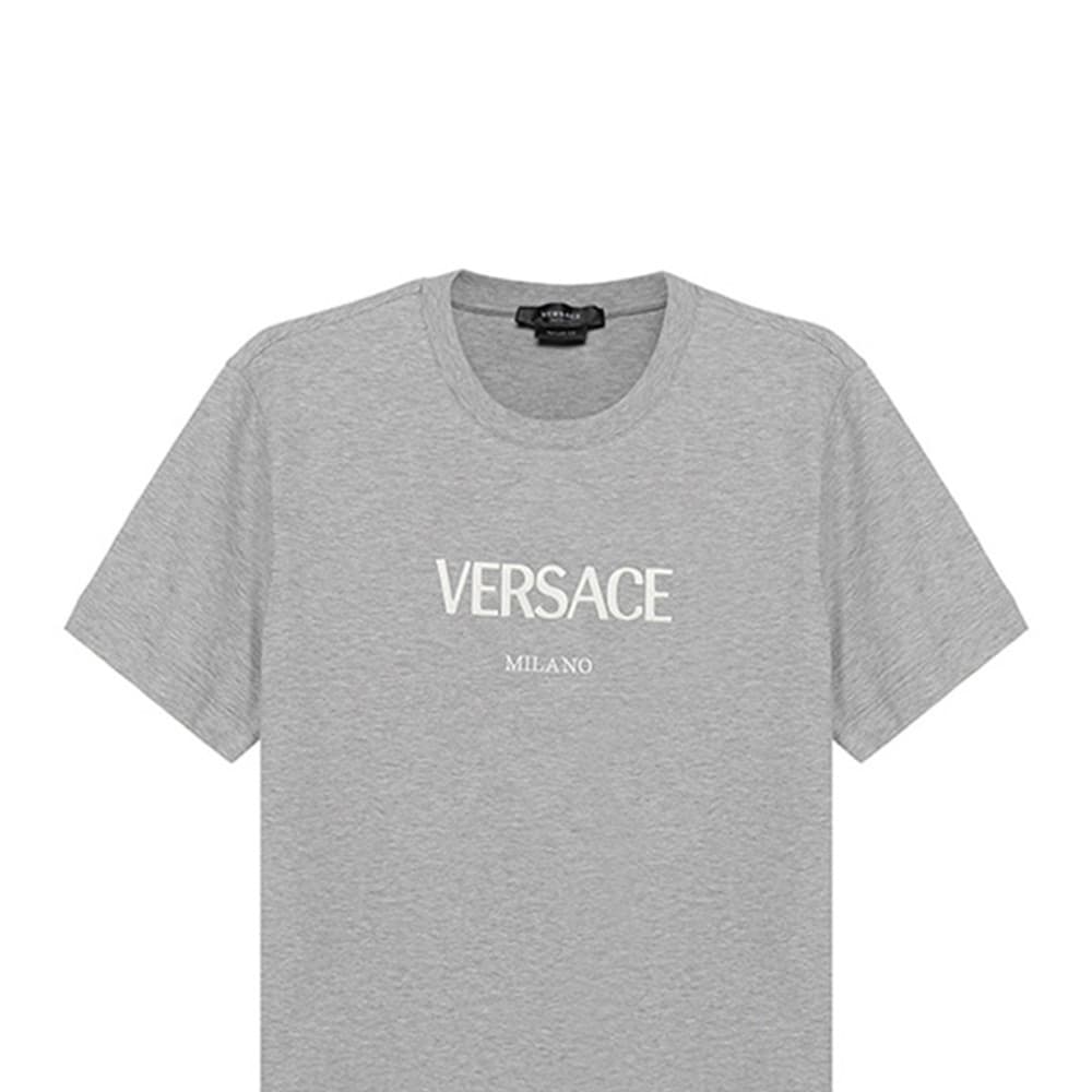 Футболка VERSACE LogoT - изображение 3