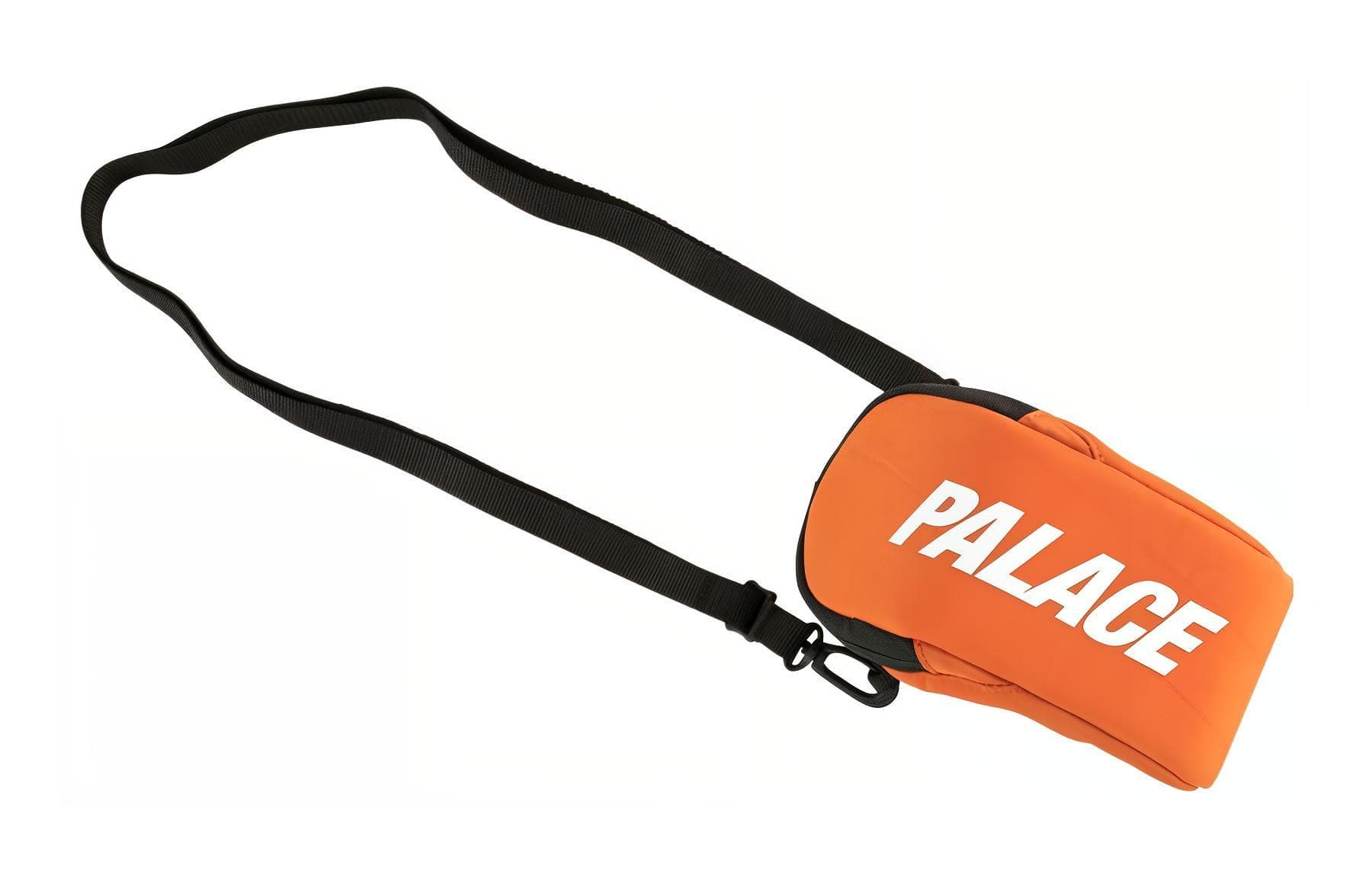 Мини-сумка PALACE Sling Sack SS 18Logo - изображение 1