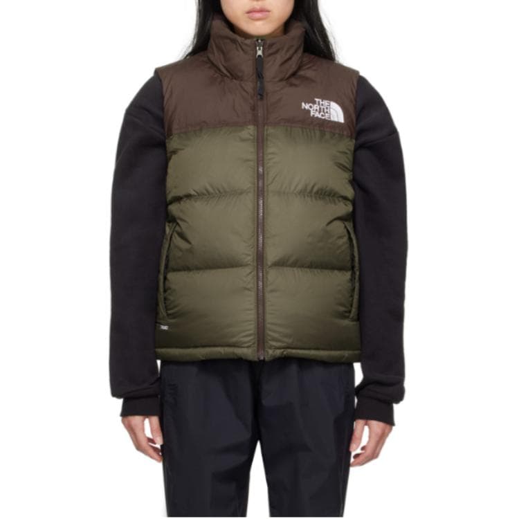 THE NORTH FACE 1996 Retro Nuptse Vest Logo - изображение 5