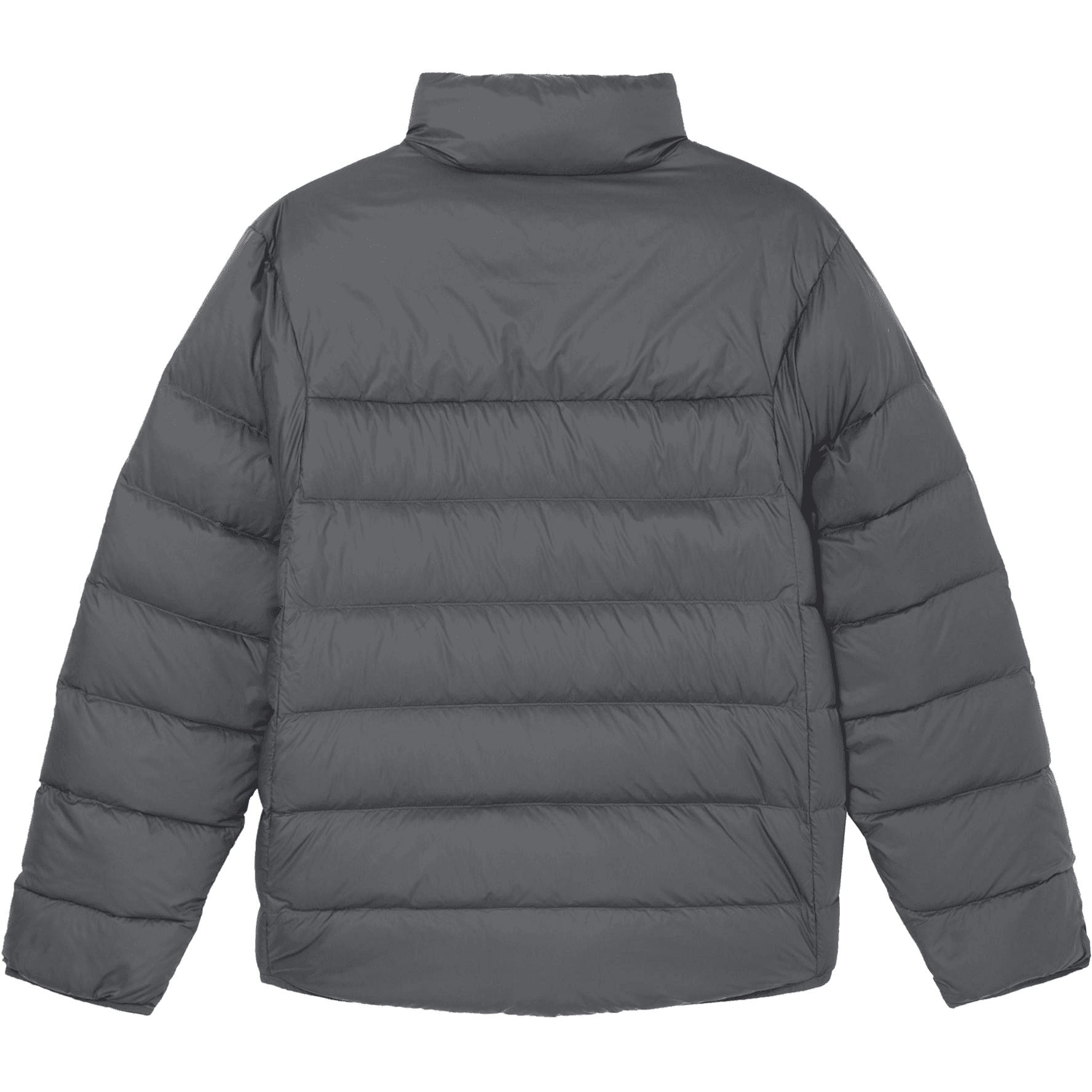 Зимняя куртка Under Armour Ядерный JKT Мужской Пуховик Черный - изображение 2