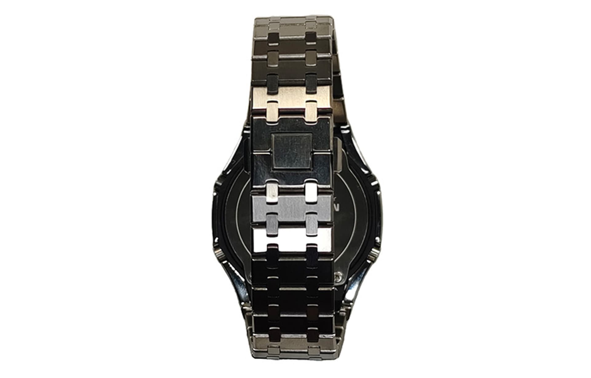Часы CASIO 200 GA-2100-1A - изображение 5