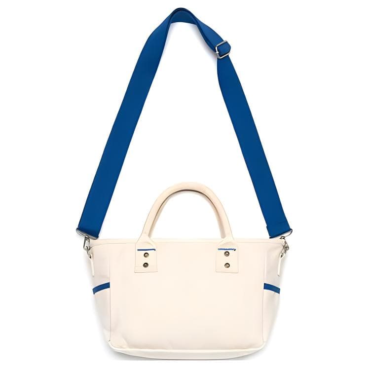 Сумка Lee Ivory Tote Bag - изображение 2