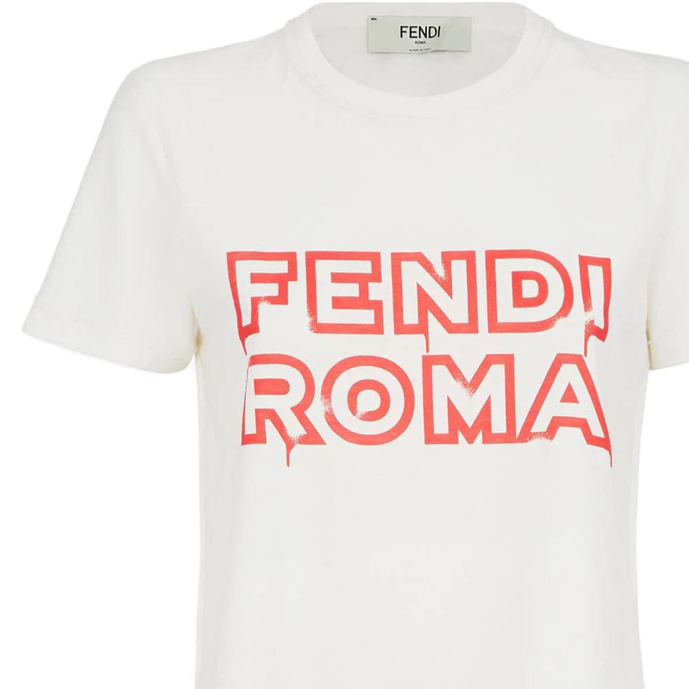 FENDI SS23 LogoT - изображение 3