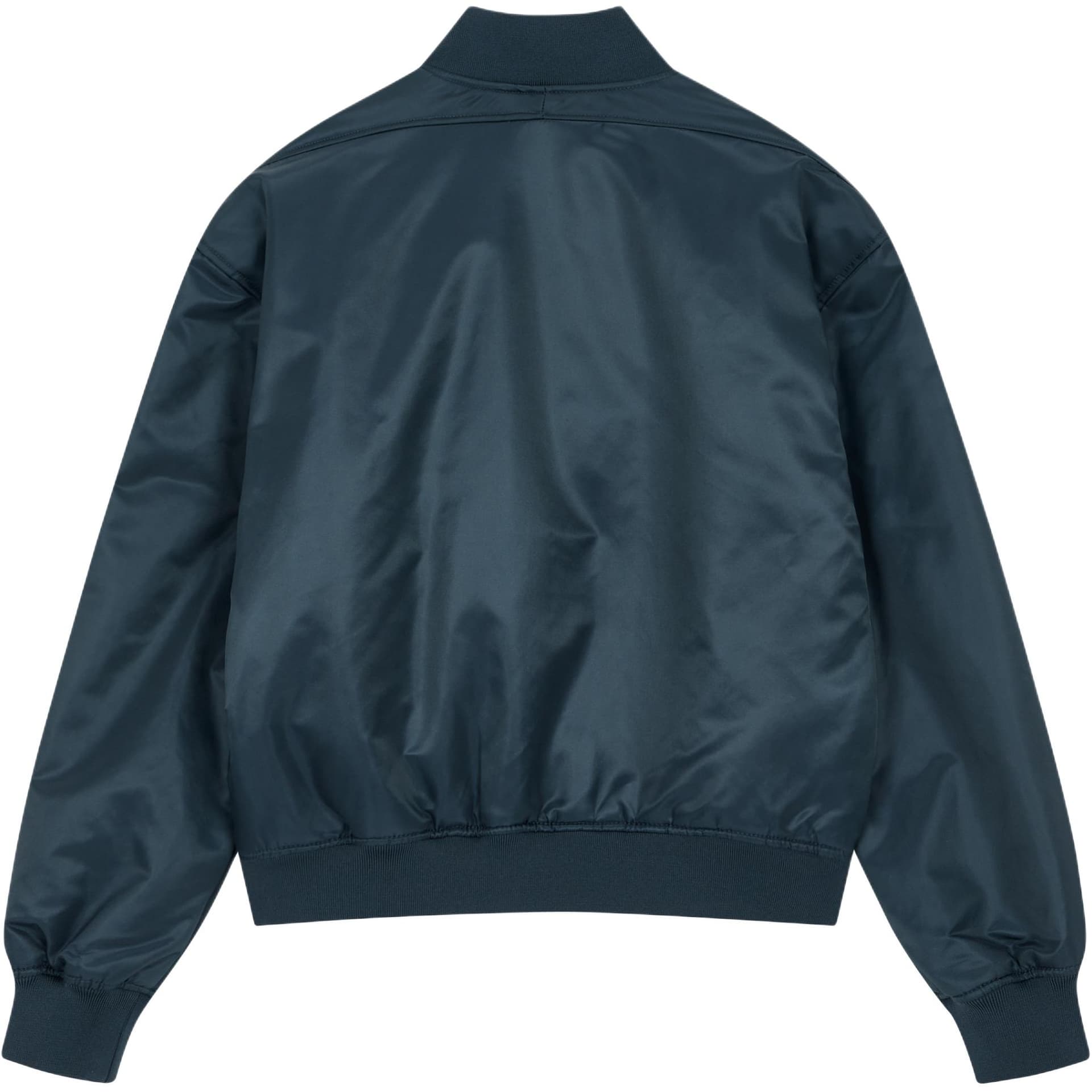 Куртка CALVIN KLEIN Куртки и Пальто Женские Морской Синий - изображение 2