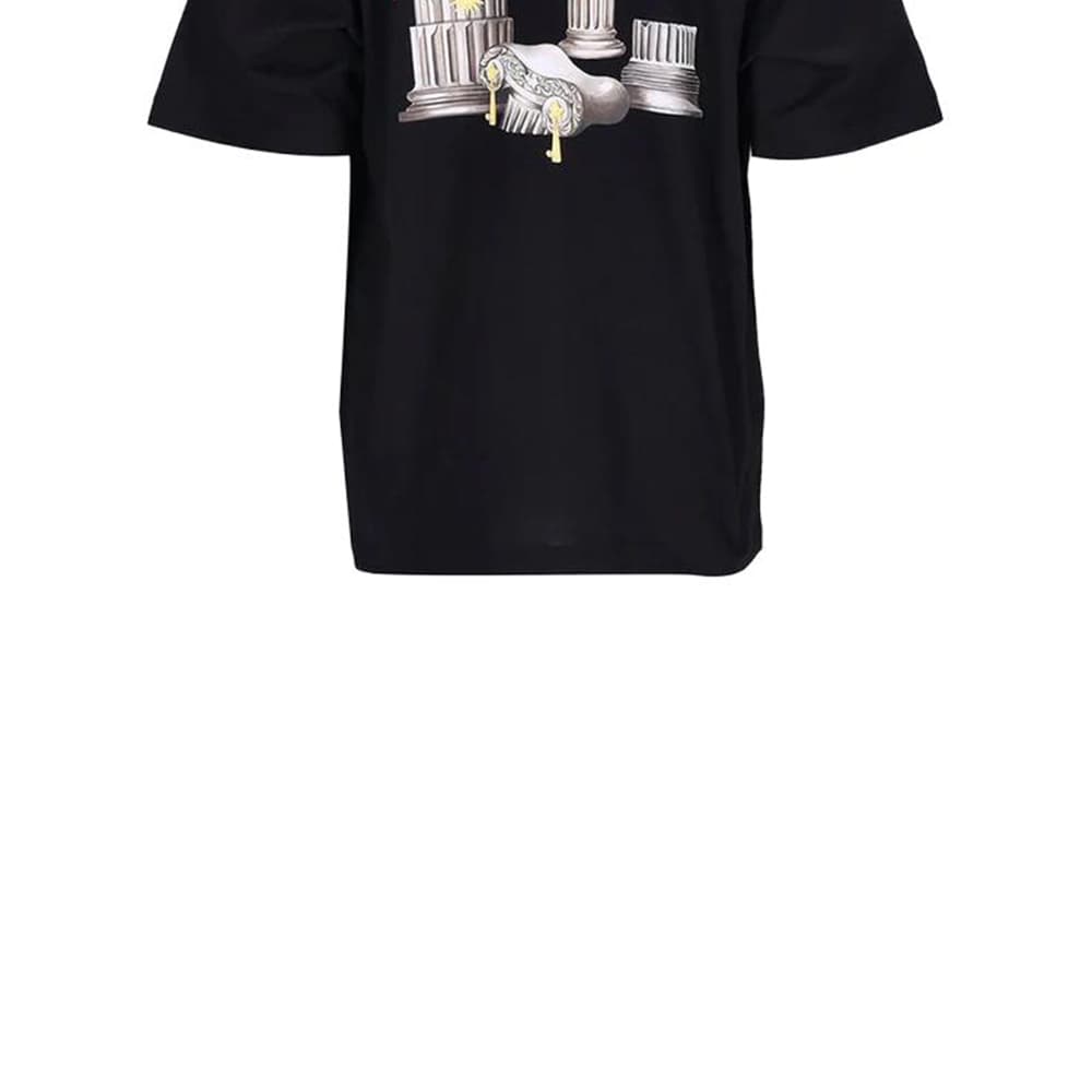 Футболка VERSACE SS23 T - изображение 8