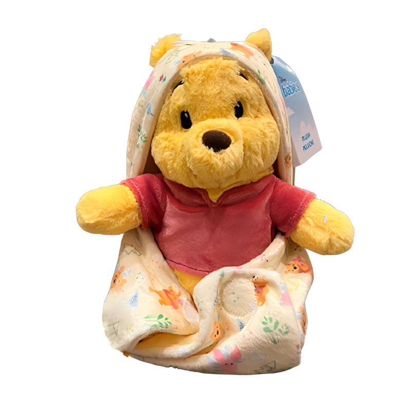 Мягкая игрушка Disney baby - изображение 1
