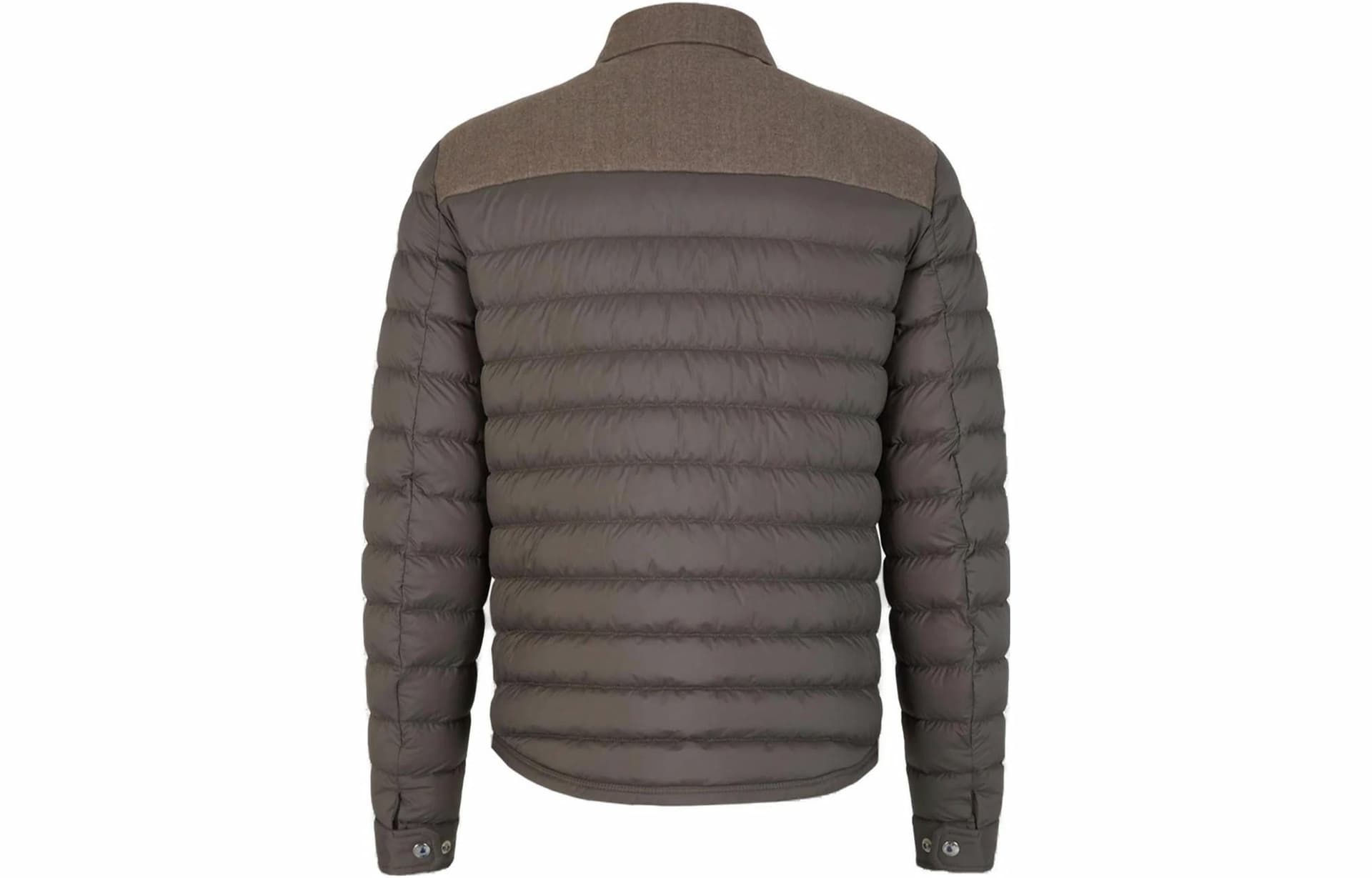 Зимняя куртка Moncler - изображение 2
