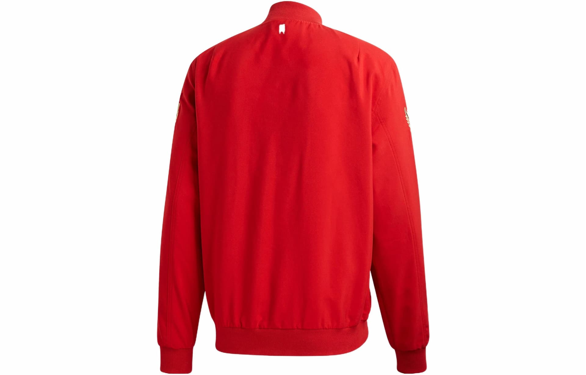 Куртка adidas Mufc Cny Jacket - изображение 2