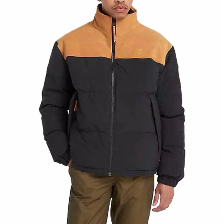 Куртка Timberland Mount Welch Puffer Jacket - изображение 3