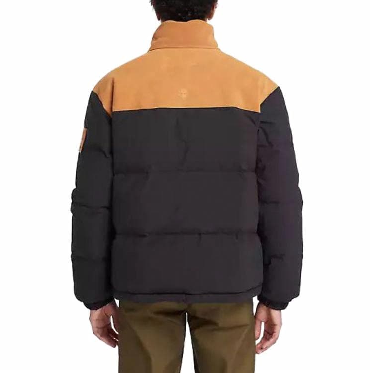 Куртка Timberland Mount Welch Puffer Jacket - изображение 4