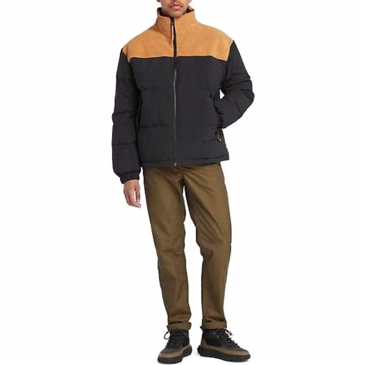 Куртка Timberland Mount Welch Puffer Jacket - изображение 2