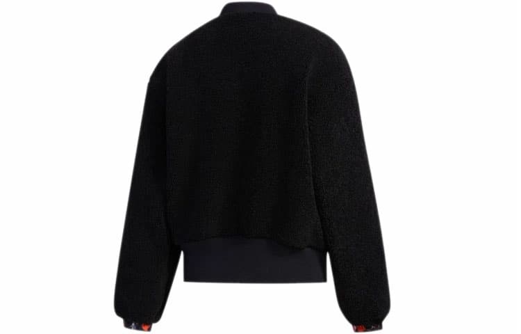 Куртка adidas CNY W Mic Bomber - изображение 2