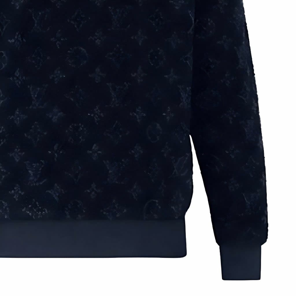 Куртка Louis Vuitton Logo Jacket - изображение 5