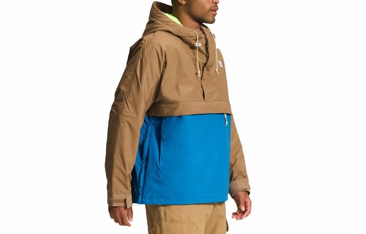 Демисезонная куртка The North Face Low-Fi Hi-Tek Jacket - изображение 3