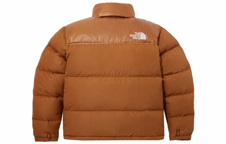 Зимняя куртка THE NORTH FACE - изображение 2