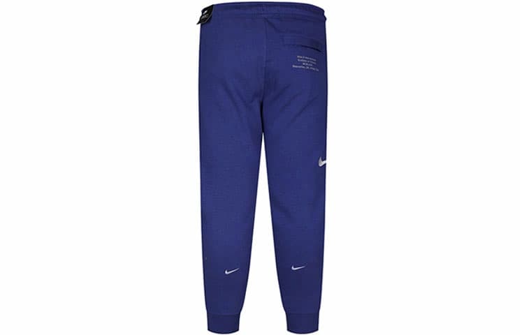 Спортивная одежда Nike Sportswear Swoosh - изображение 2
