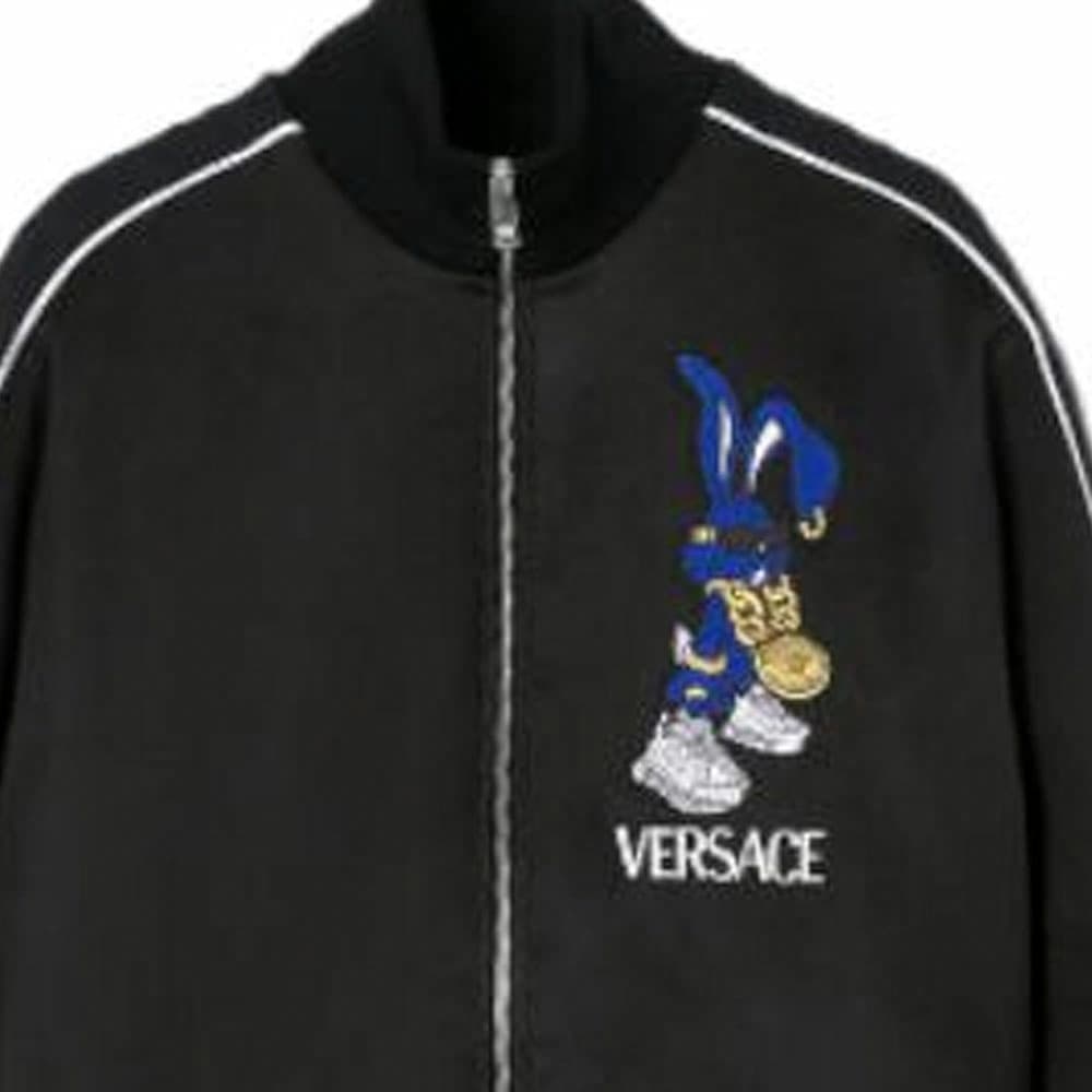 Куртка VERSACE SS23 - изображение 5