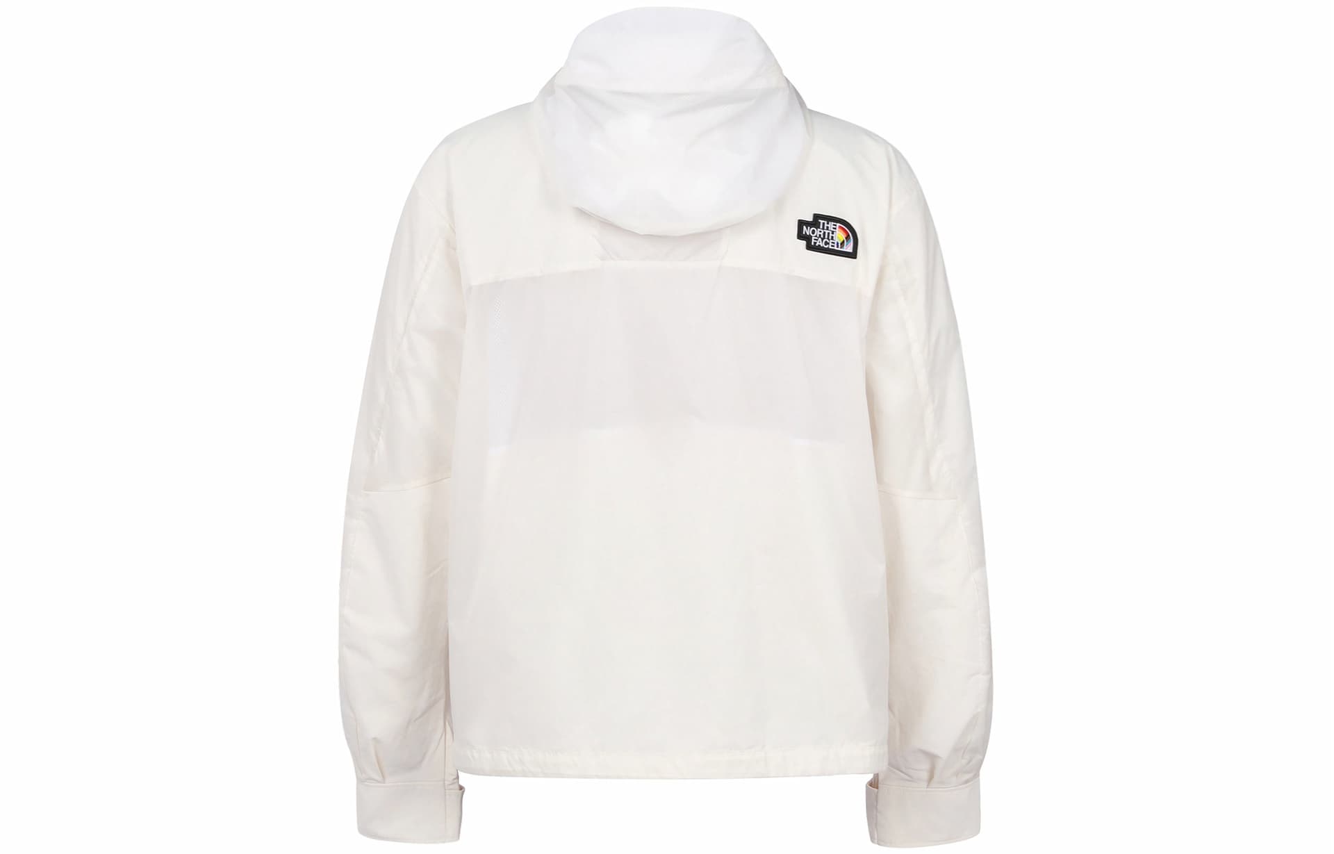 Куртка The North Face UE Series White Hoodie Jacket - изображение 2
