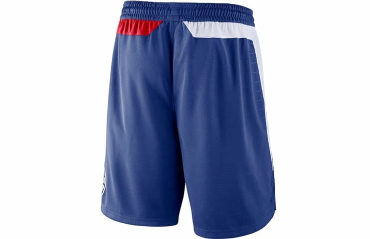 Баскетбольные шорты Nike SW - изображение 2