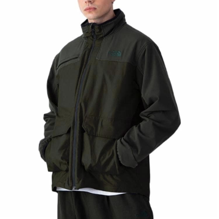 Куртка THE NORTH FACE Logo - изображение 3