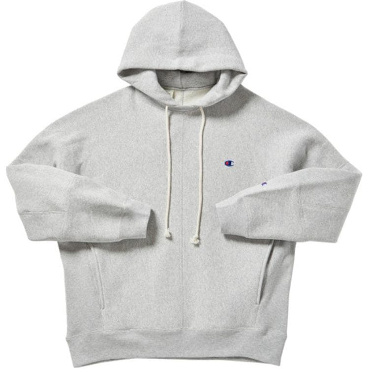 Худи Champion x N.HOOLYWOOD FW22 C-Logo - изображение 2