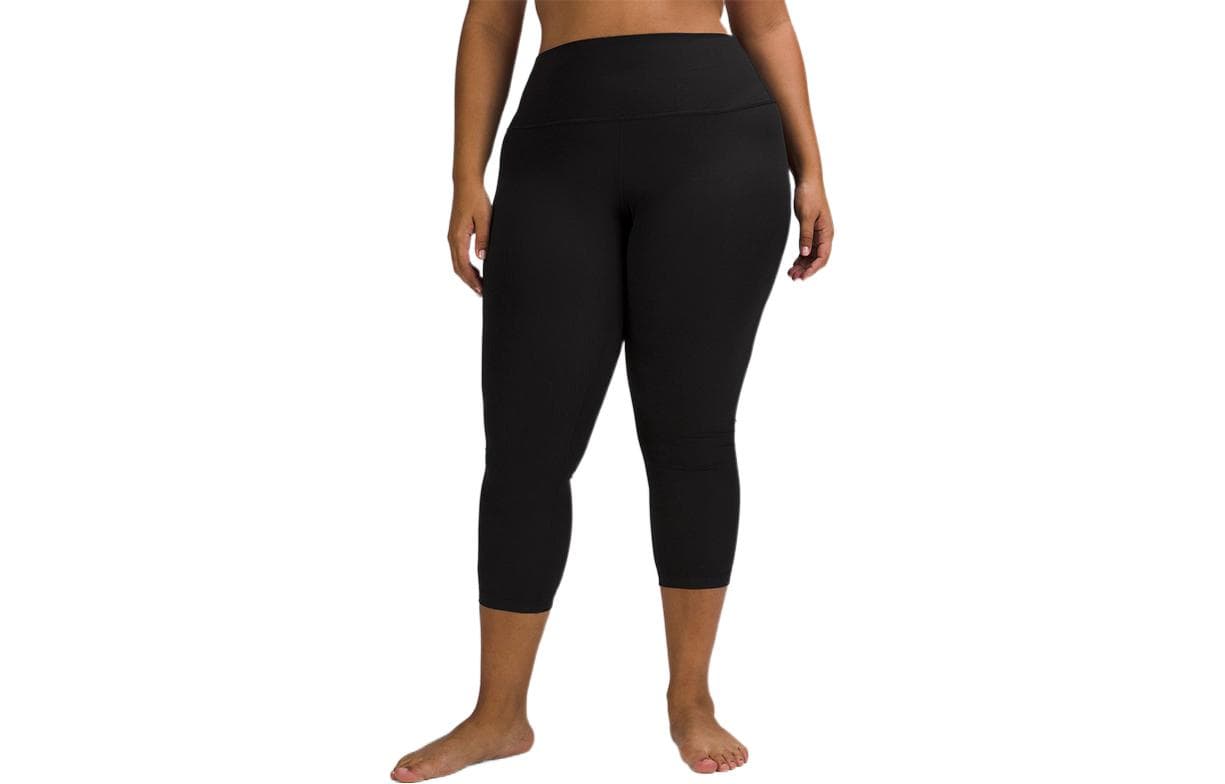Штаны lululemon Align Nulu 23" - изображение 3