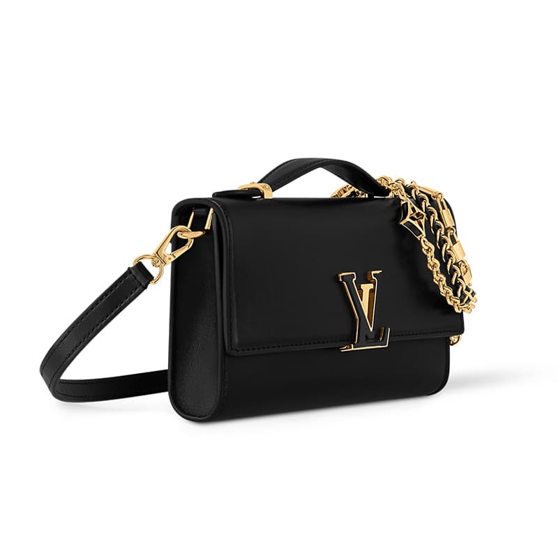 Сумка LOUIS VUITTON Capucines - изображение 2