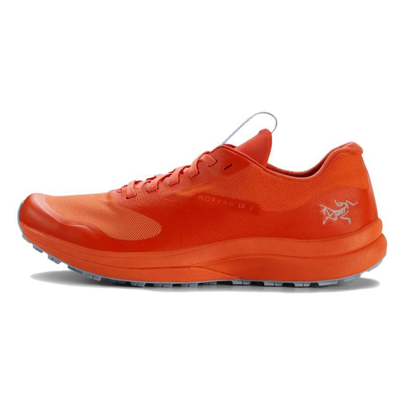 Кроссовки для бега Arcteryx Norvan LD 2 - изображение 1