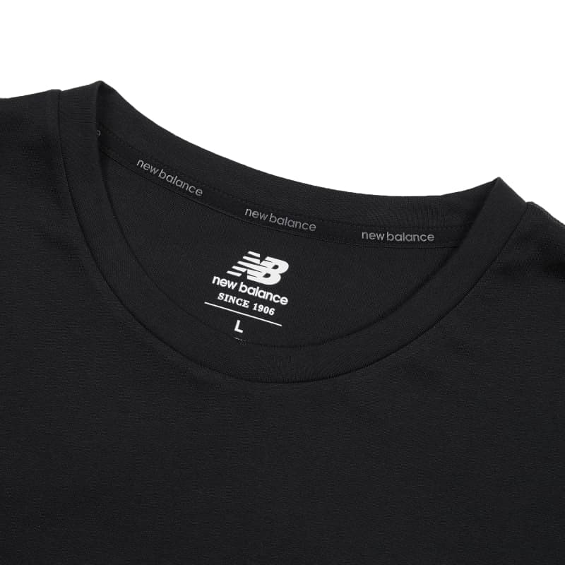 Худи New Balance Logo - изображение 7
