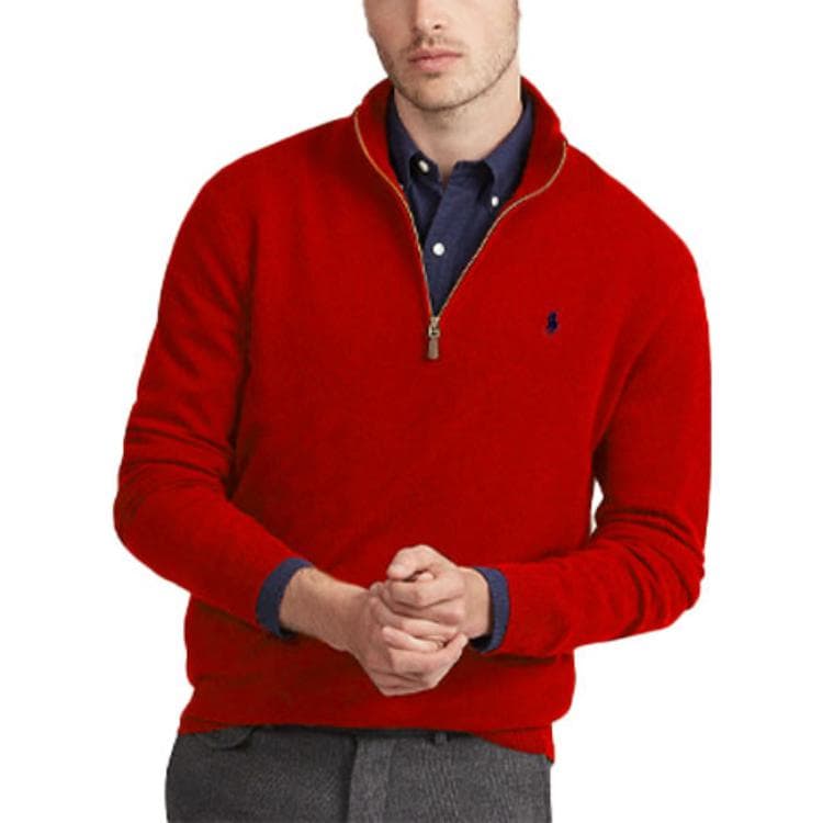 Кофта Polo Ralph Lauren SS23 Logo - изображение 3