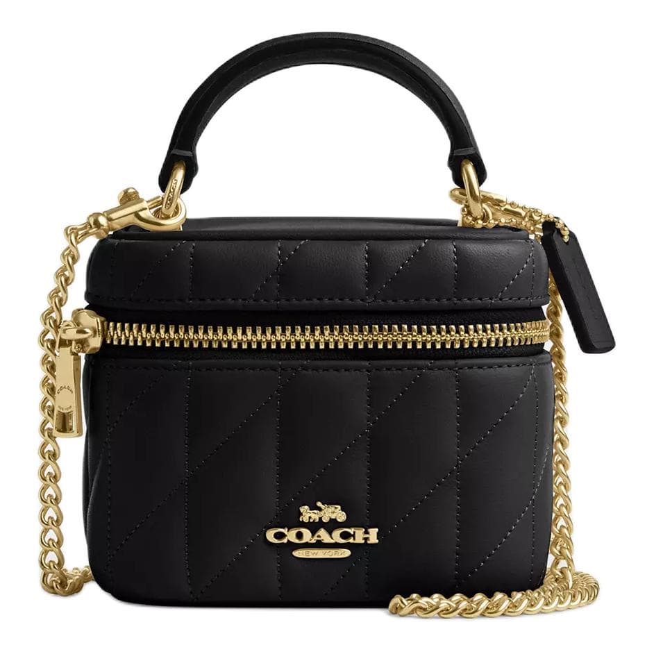 Сумка COACH Ava 11 - изображение 1