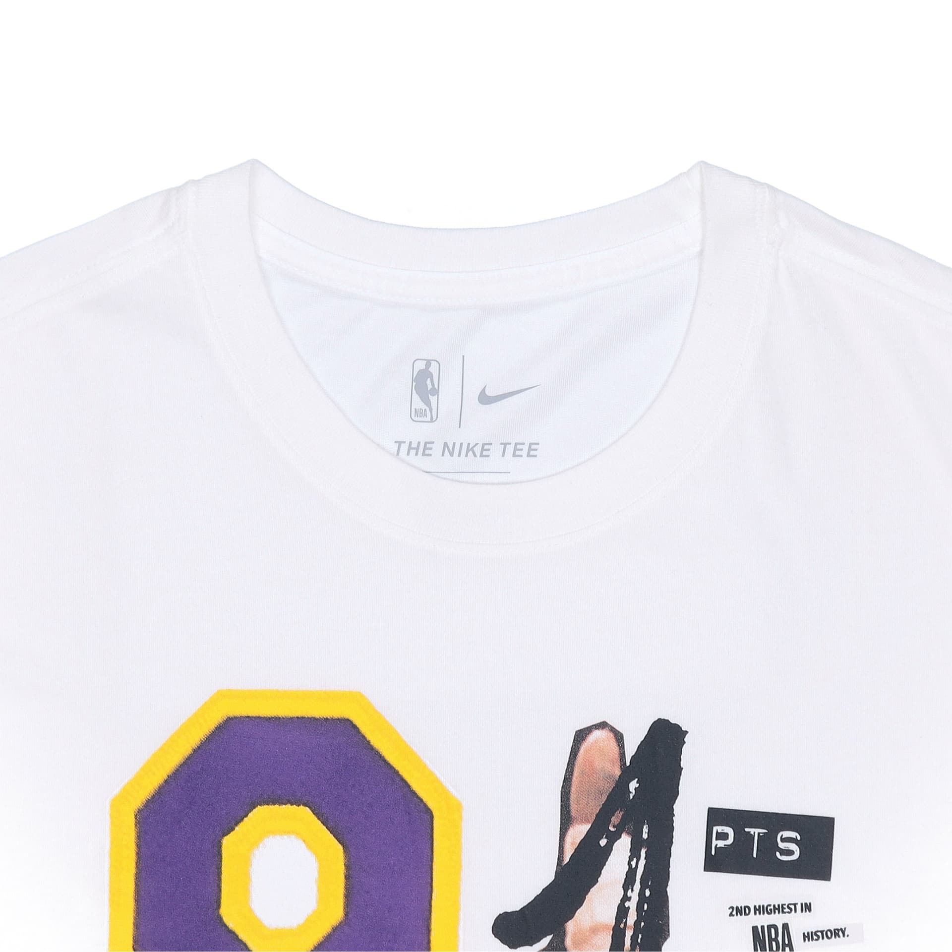 Футболка Nike 81T - изображение 5