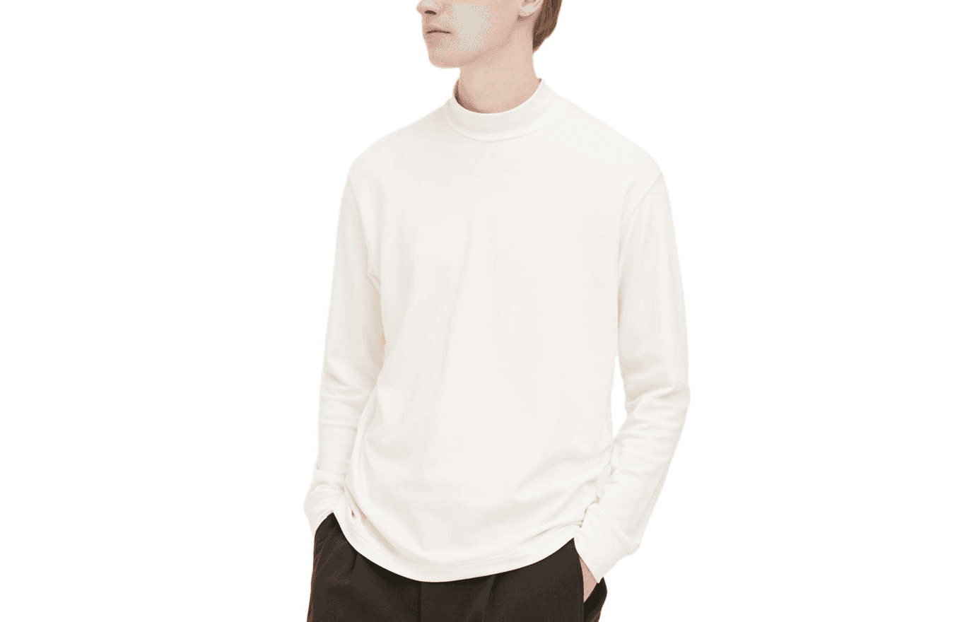 Футболка UNIQLO FW22 T - изображение 1