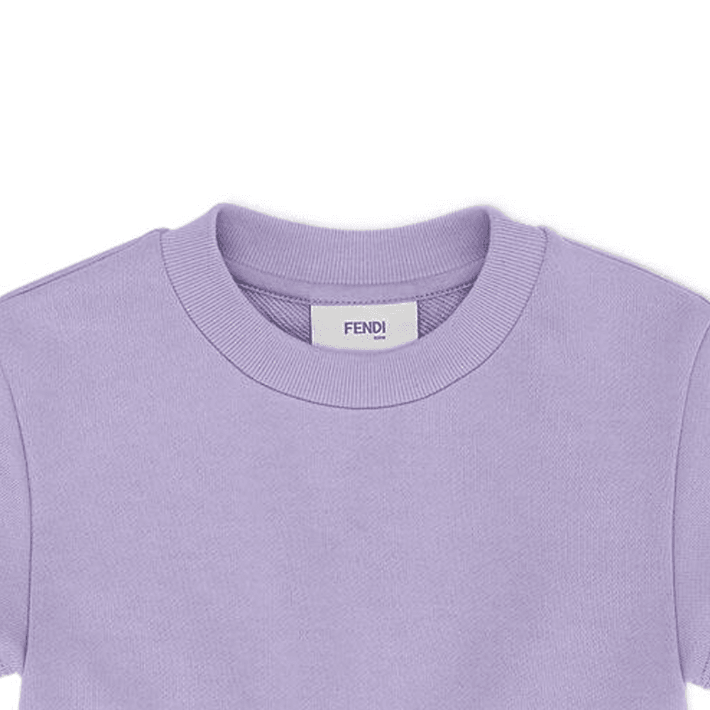 Футболка FENDI SS22 T - изображение 3