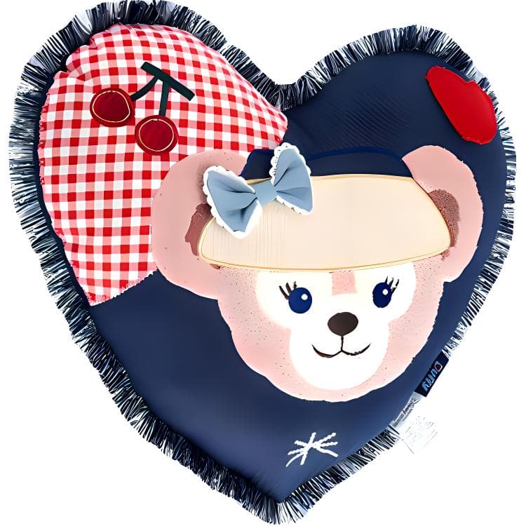 Мягкая игрушка Disney 45cm - изображение 1
