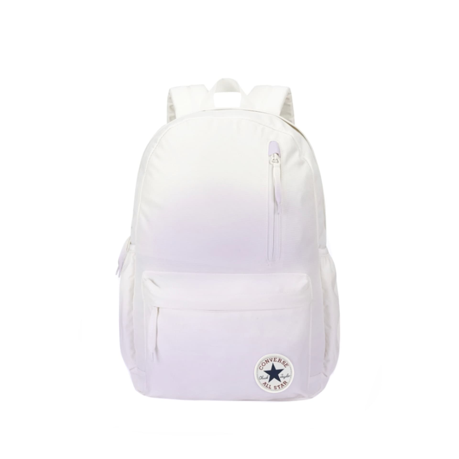 Рюкзак Converse Ideal Moon Gradient Purple Backpack - изображение 1