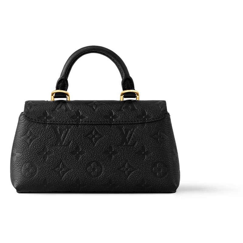 Сумка Louis Vuitton Nano Madeleine - изображение 3