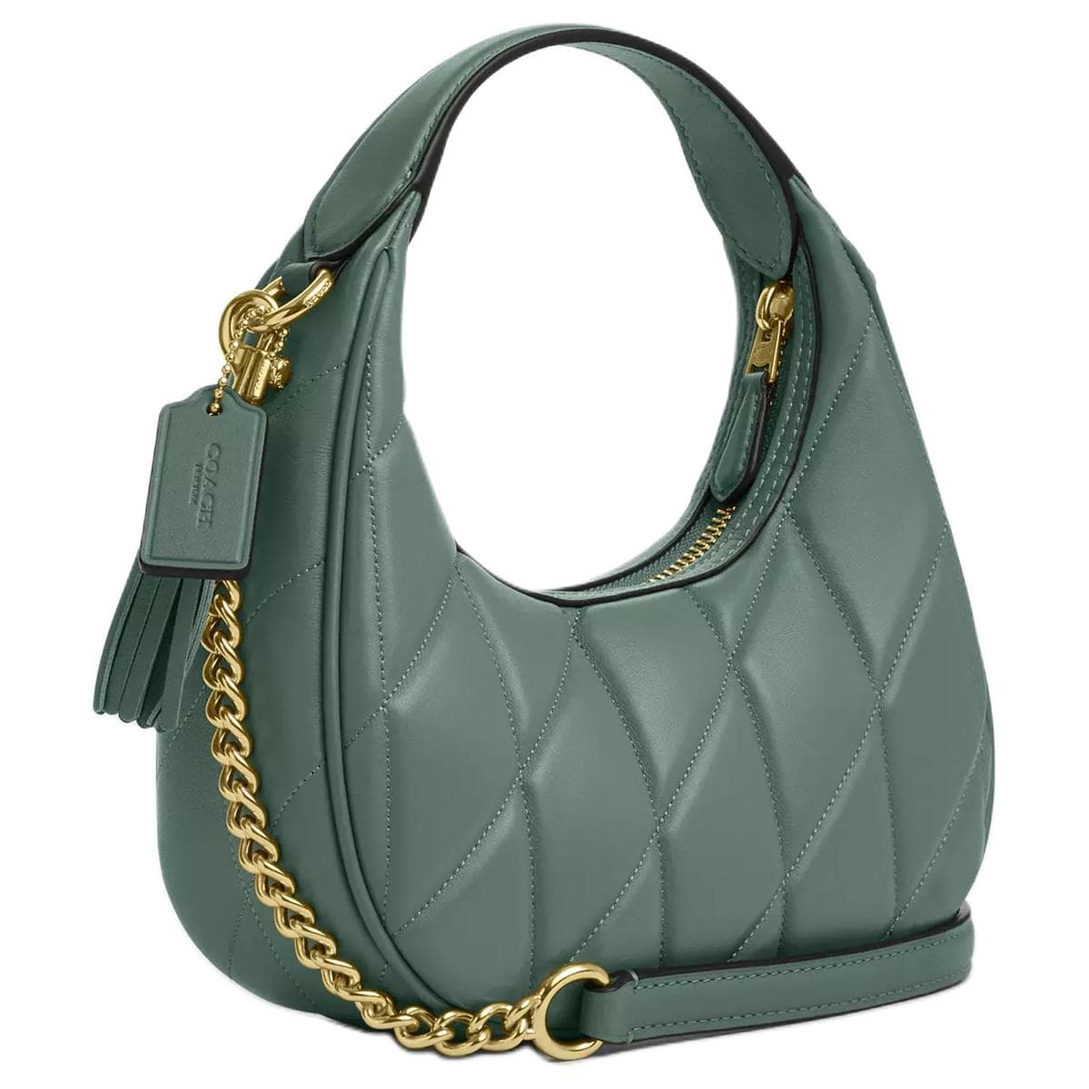 Сумка COACH Carmen 20 - изображение 2