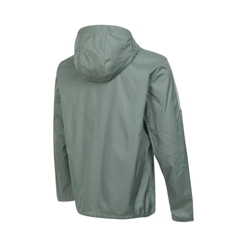 Куртка Adidas OTR Куртки и Пальто Мужские Зеленые - изображение 2