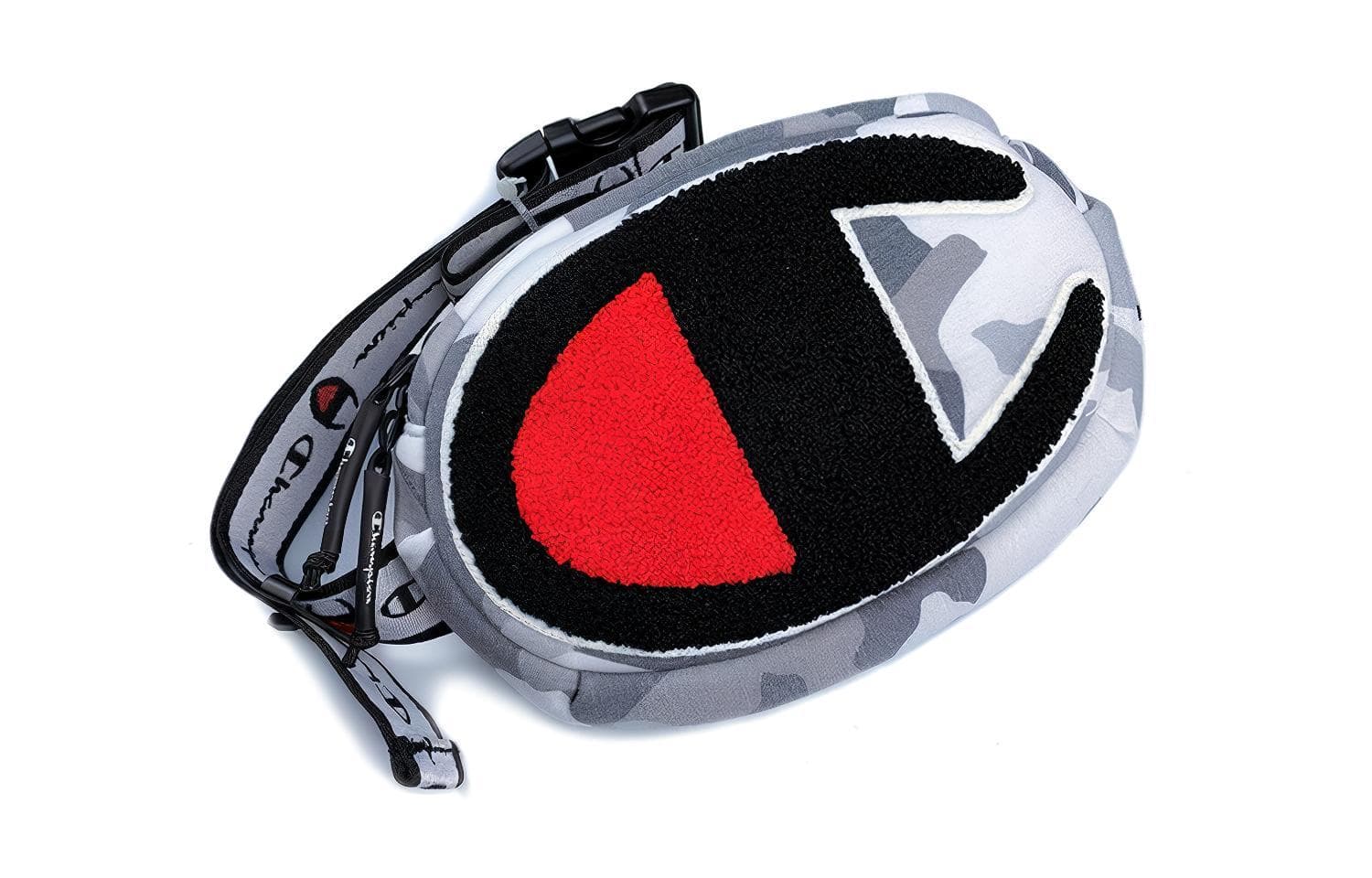 Поясная сумка Champion Prime Bag C - изображение 3