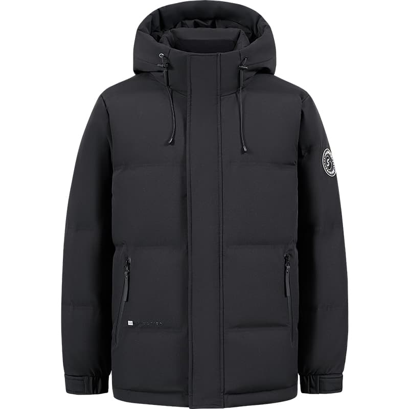 Пуховик SNOW FLYING Winter Battle Collection Пуховик Женский - изображение 2