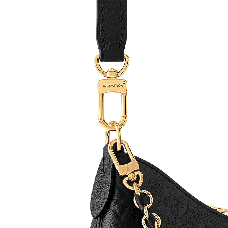 Сумка через плечо Louis Vuitton - изображение 5