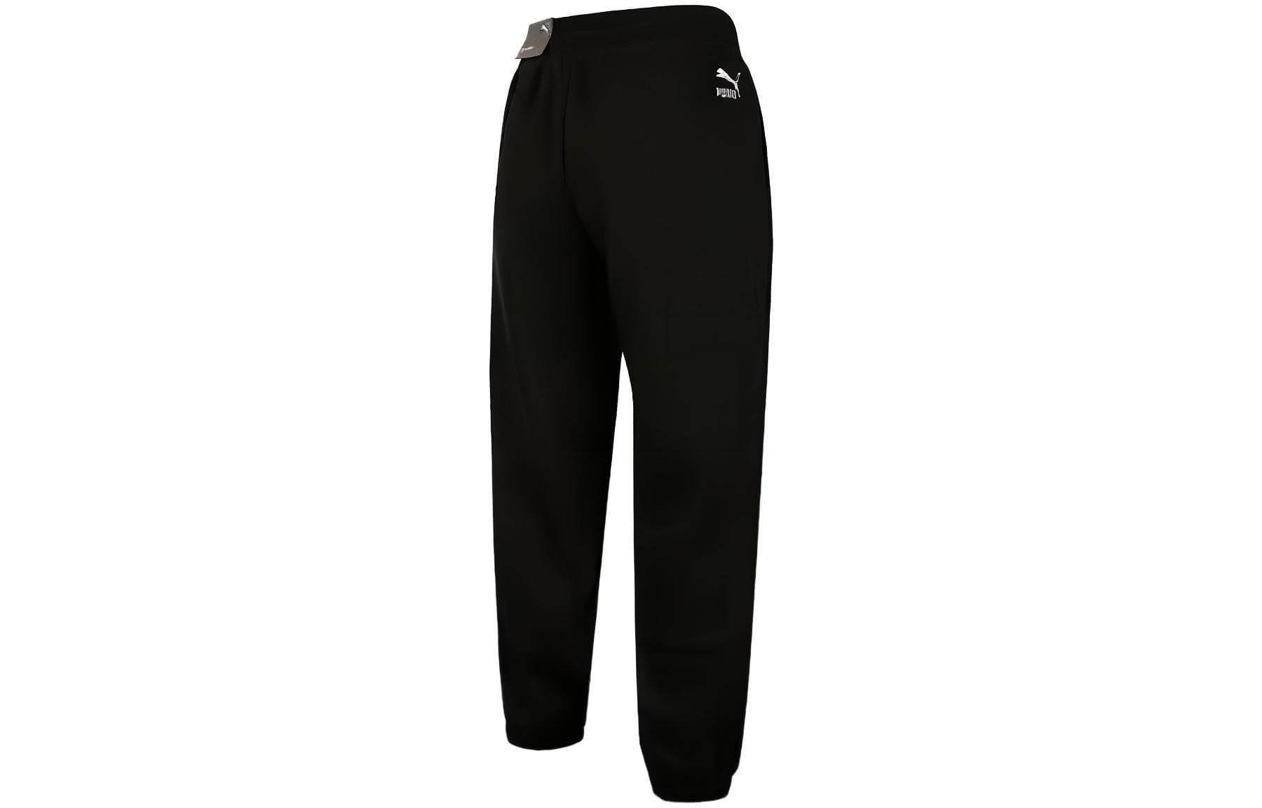 Штаны PUMA Logo - изображение 2
